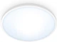 WiZ Світильник потоловий розумний SuperSlim Ceiling, 16W, 1500lm, 29,2см, 2700-6500K, Wi-Fi, білий - зображення 2