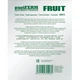 Спиртовые турбо Дрожжи сухие фруктовые PuriFerm Fruit, 50г - изображение 2