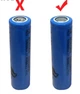 Корпус для PowerBank 2x18650 3A 2хUSB, Type-C DC 5 В, бокс контейнер коробка з індикатором Черный - изображение 5