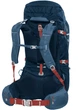 Рюкзак туристичний Ferrino Transalp 75 Blue (75694MBB) - изображение 2
