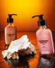 Мерцающее масло для тела Top Beauty Shimmering Body Oil Bronze, 100 мл - изображение 2
