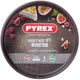 Форма для випічки зі знімним дном кругла Pyrex Asimetria 20 см (AS20BS0/7644) - зображення 2