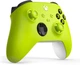 Джойстик для Xbox Series X/S Microsoft Wireless Controller (Electric Volt) - зображення 3