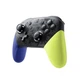 Джойстик для Nintendo Switch Pro Controller Splatoon 3 Edition - изображение 4