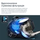 Пилосос без мішка ROWENTA Compact Power XXL Animal + Kit RO4B63EA - зображення 9
