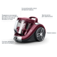 Пилосос без мішка ROWENTA Compact Power XXL Animal + Kit RO4B63EA - зображення 4