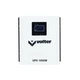 ИБП Volter UPS-1000 - Линейно-интерактивный на 1000 Вт, чистая синусоида. - изображение 1