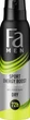 Дезодорант-спрей Fa Men Sport Energy Boost 150 мл. (9000100736763) - зображення 1