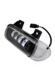 Светодиодные противотуманные фары LED 4 линзы 60W КАМАЗ-4ZB (AXOR-4ZB) Белый свет (05516) - изображение 4