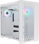 Корпус Thermaltake CTE C750 TG ARGB White (CA-1X6-00F6WN-01) - зображення 1