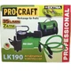 Автомобільний компресор Procraft LK190 - зображення 6