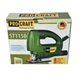 Лобзик электрический ProCraft ST1150 - изображение 11