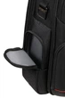 Рюкзак 17.3" Samsonite PRO-DLX 6 BLACK 46x32x18(24) KM2*09009 - изображение 4