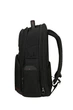 Рюкзак 17.3" Samsonite PRO-DLX 6 BLACK 46x32x18(24) KM2*09009 - изображение 6