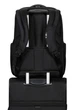 Рюкзак 17.3" Samsonite PRO-DLX 6 BLACK 46x32x18(24) KM2*09009 - изображение 7