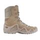 Берцы тактические LOWA Zephyr GTX HI TF р44.5 (28.1см) койот (310532-0736) - изображение 3