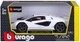 Model samochodu Bburago – Lamborghini Countach LPI 800-4 (4893993211029) - obraz 7