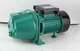 Насос центробежный VOLKS pumpe JY100A(a) 1,1кВт чугун короткий - изображение 2