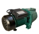Насос центробежный VOLKS pumpe JY100A(a) 1,1кВт чугун короткий - изображение 6