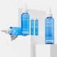 Серум для волосся з екстрактом кератину Lador Perfect Hair Fill-Up, 150 мл - зображення 2