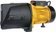 Насосная станция Optima JET100-24INOX 1,1кВт чугуный корпус длинный на гребёнке - изображение 3