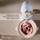 Кухонная машина KITCHENAID Artisan 5KSM195PSEOA - изображение 17