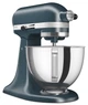 Кухонная машина KITCHENAID 5KSM95PSEBS - изображение 4
