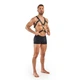 Портупея Bedroom Fantasies Rocco Masculine Masterpiece - Black - изображение 5