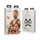 Портупея Bedroom Fantasies Rocco Masculine Masterpiece - Black - изображение 12