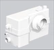 Канализационный насос VOLKS pumpe WC800 - изображение 6