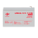 Аккумулятор гелевый LogicPower LPM-GL 12 - 7.2 AH - изображение 1