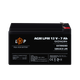 Аккумулятор свинцово-кислотный LogicPower AGM LPM 12 - 7.0 AH - изображение 2