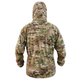 Куртка Fahrenheit L4 MultiCam® Regular MultiCam XS (1044-FAMC13343 XS/R) - зображення 6