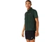 Жилет Asics Metarun Packable Vest Dark Green XL (1092-4550456713642) - изображение 3