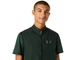 Жилет Asics Metarun Packable Vest Dark Green XL (1092-4550456713642) - изображение 4