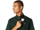 Жилет Asics Metarun Packable Vest Dark Green XL (1092-4550456713642) - изображение 6