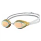 Очки для плавания Arena Air-Speed Mirror Gold (1097-003151-206 UNI) - изображение 2