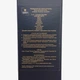Парфюмированный универсальный спрей для дома Diera perfume home №5 аромат восточный цветочный (TA0068) - изображение 4