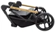 Коляска 2 в 1 Bair Onyx ECO OE-14 светло-серый - изображение 10