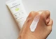Сонцезахисний крем Dr. G Green Mild Up Sun Plus SPF50 + PA ++++ 50 ml - зображення 2