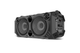 Акустична система бумбокс SVEN PS-550 Black 36 Вт, Bluetooth, RGB підсвічування, Караоке, FM-радіо (SV-018153) - зображення 5