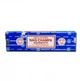 Аромапалички Наг чампа пахощі Satya Sai Baba для йоги та медитації Nag Champa Agarbatti 15 гр - зображення 2