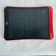 Цветной графический LCD планшет Psheko для рисования Writing Tablet 15 дюймов Red (PH050955) - изображение 2