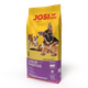 Сухий корм для цуценят та юніорів турбота про травлення JosiDog Junior Sensitive курка рис 15 кг (50012164) - изображение 2