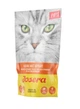 Вологий корм для дорослих котів Josera Paté Huhn mit Spinat паштет курка зі шпинатом 85 г - зображення 1