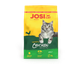 Сухий корм для дорослих котів JosiCat Crunchy Chicken Смачні та вишукані крокети з ніжним м‘ясом домашньої птиці 10 кг (50012984) - изображение 1