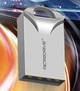 USB Флешка MicroDrive Брелок Batman 32Gb - изображение 3