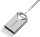 USB Флешка MicroDrive Брелок Batman 32Gb - изображение 4