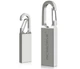 USB Флешка MicroDrive Брелок Карабін V2 64Gb - зображення 3