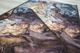 Набір килимків для ванної кімнати Mac Carpet Rosetta Магма 57х90 см, 57х60 см - зображення 5